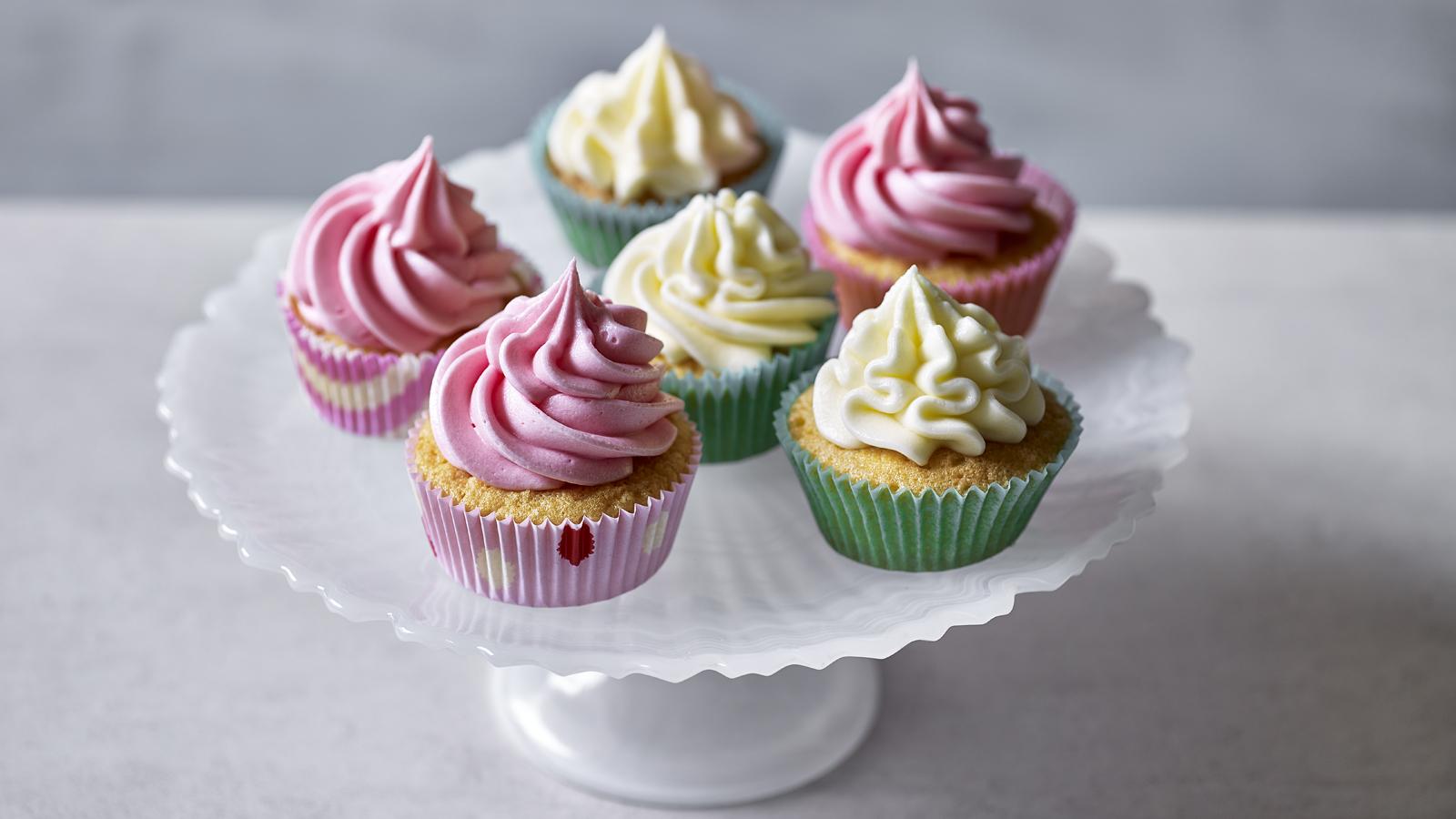 cupcakes